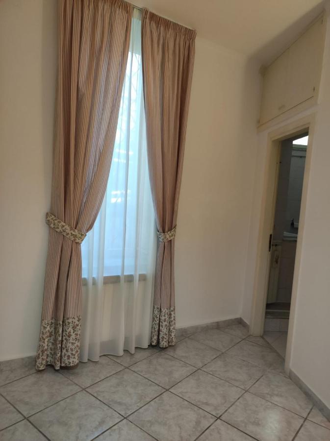Cesarea Garden Naples