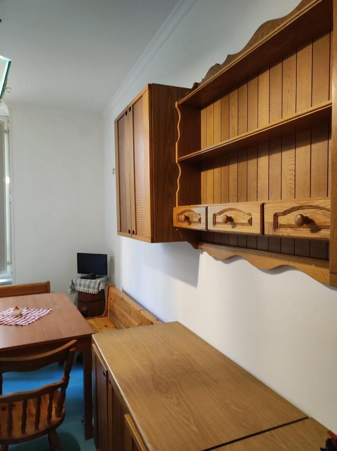 Cesarea Garden Apartment Naples