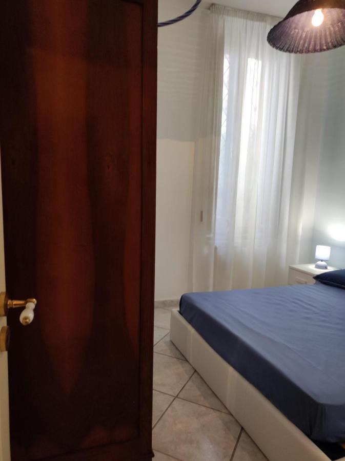 Cesarea Garden Apartment