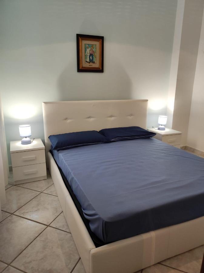 Cesarea Garden Apartment