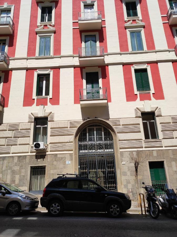 Apartment Cesarea Garden Naples