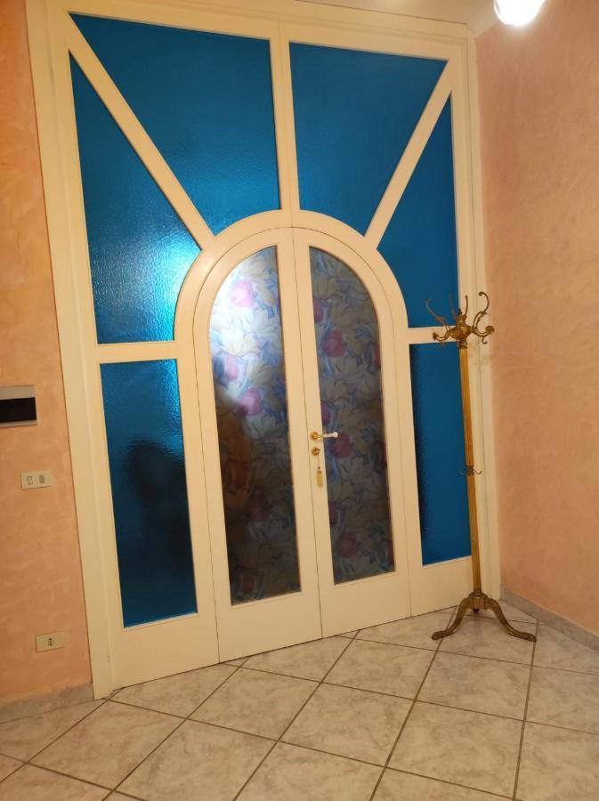 Apartment Cesarea Garden Naples