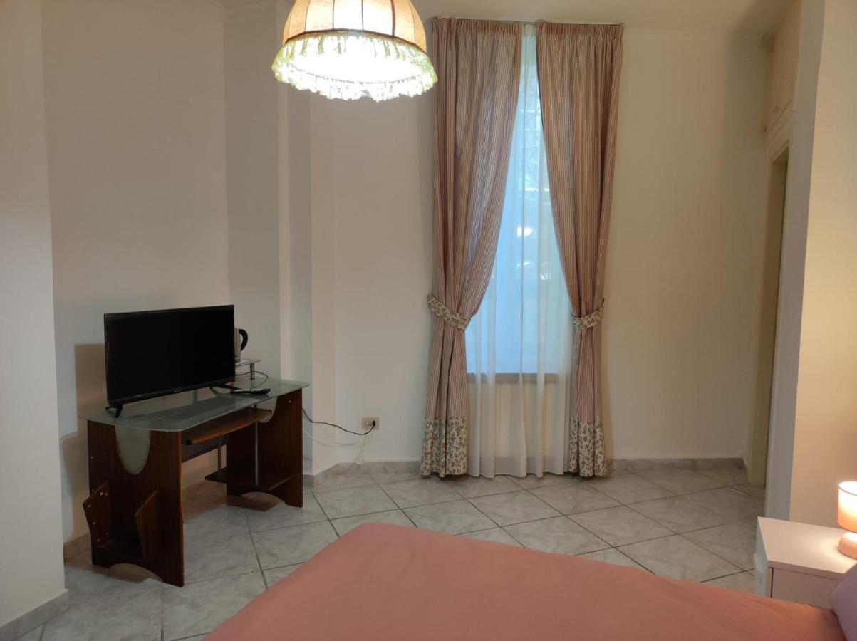 Cesarea Garden Apartment