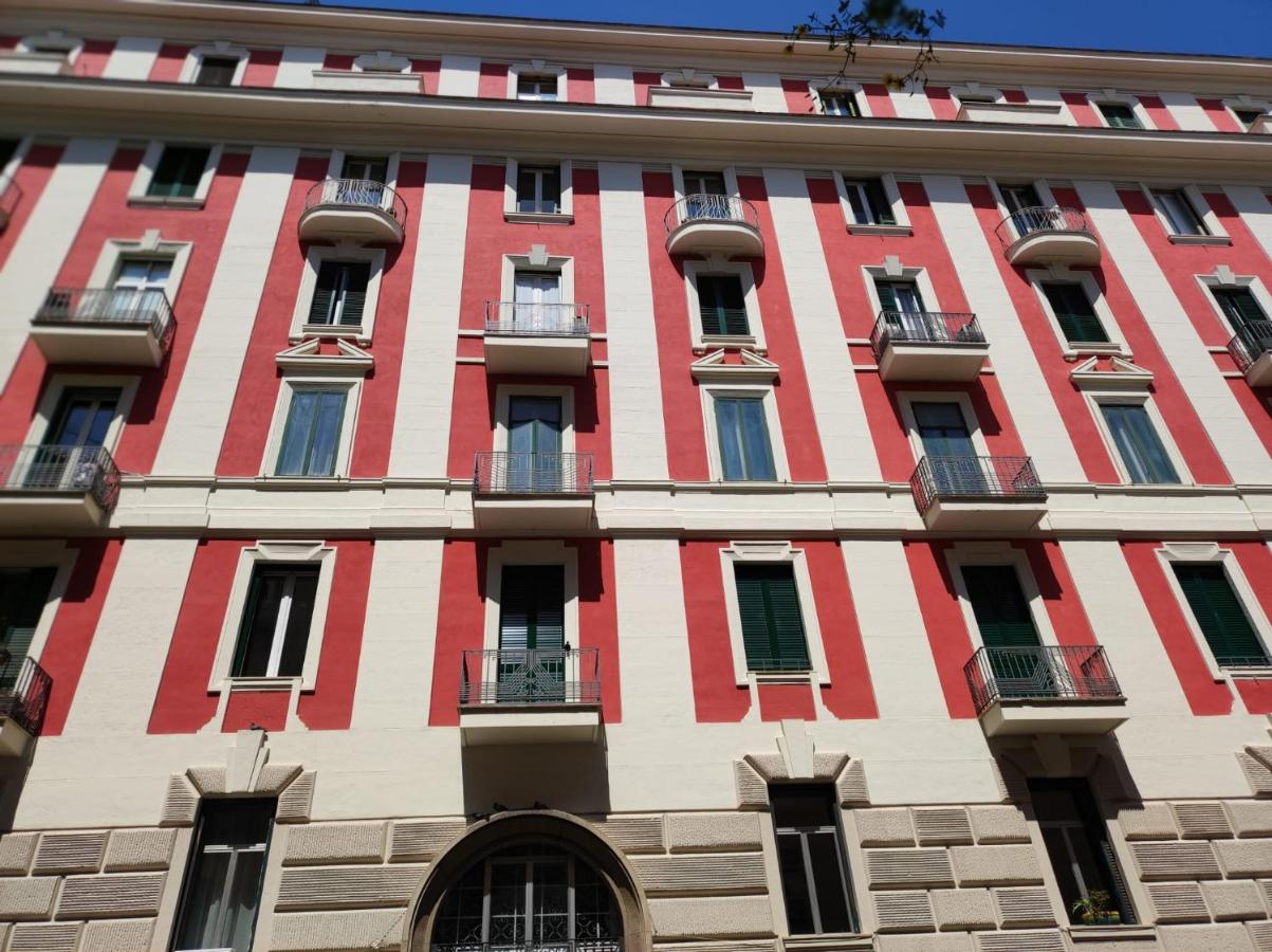 Cesarea Garden Apartment